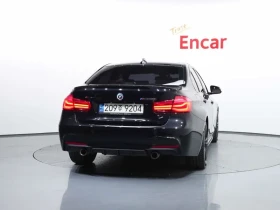 BMW 320 i, снимка 4