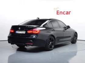 BMW 320 i, снимка 2