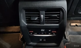 BMW 320 i Luxury* M-Pack* ХЕДЪП* КАМЕРА* ШИБИДАХ* ПОДГРЕВ*, снимка 17
