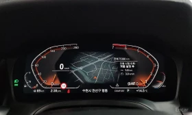 BMW 320 i Luxury* M-Pack* ХЕДЪП* КАМЕРА* ШИБИДАХ* ПОДГРЕВ*, снимка 10