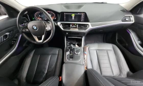 BMW 320 i Luxury* M-Pack* ХЕДЪП* КАМЕРА* ШИБИДАХ* ПОДГРЕВ*, снимка 8