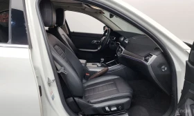 BMW 320 i Luxury* M-Pack* ХЕДЪП* КАМЕРА* ШИБИДАХ* ПОДГРЕВ*, снимка 7