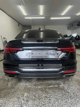 Audi A4 * S-LINE* ДИСТРОНИК* КАМЕРА* DIGITAL* , снимка 7
