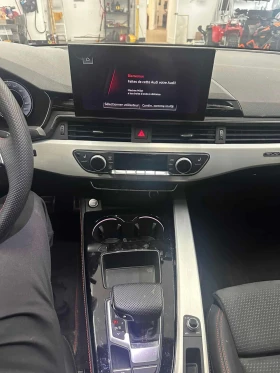 Audi A4 * S-LINE* ДИСТРОНИК* КАМЕРА* DIGITAL* , снимка 10