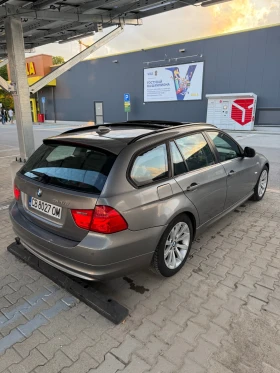 BMW 320 Само задно, снимка 4