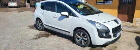 Peugeot 3008, снимка 2