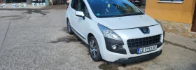 Peugeot 3008, снимка 1