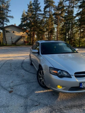 Subaru Legacy, снимка 7