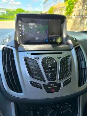 Ford C-max 1.6 TDCI, снимка 9