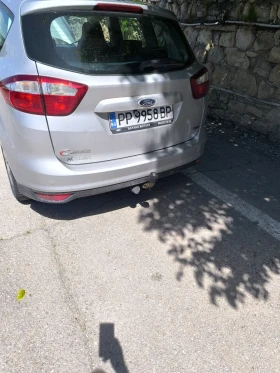 Ford C-max 1.6 TDCI, снимка 5