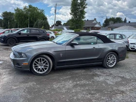 Ford Mustang * V6 Premium * CARFAX * ЦЕНА ДО БГ, снимка 2