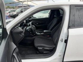 Peugeot 2008 1.2 Turbo EAT8, снимка 12