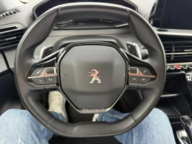 Peugeot 2008 1.2 Turbo EAT8, снимка 13
