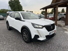 Peugeot 2008 1.2 Turbo EAT8, снимка 4