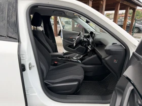 Peugeot 2008 1.2 Turbo EAT8, снимка 14