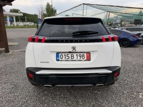 Peugeot 2008 1.2 Turbo EAT8, снимка 6