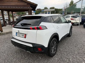 Peugeot 2008 1.2 Turbo EAT8, снимка 5