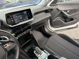 Peugeot 2008 1.2 Turbo EAT8, снимка 8