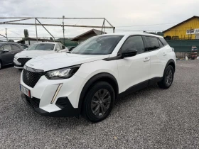 Peugeot 2008 1.2 Turbo EAT8, снимка 2