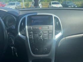 Opel Astra 1.7 CDTI / ЛЕТИ ДЖ 19" / УНИКАЛНО СЪСТ., снимка 12