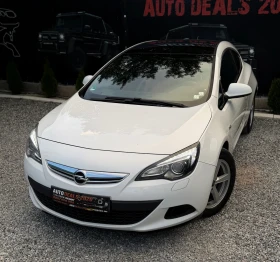 Opel Astra J GTC| 1.7CDTI| 131HP| LIMITED EDITION| ЛИЗИНГ, снимка 2