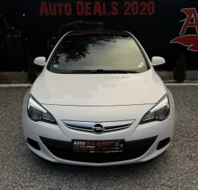Opel Astra J GTC| 1.7CDTI| 131HP| LIMITED EDITION| ЛИЗИНГ, снимка 3