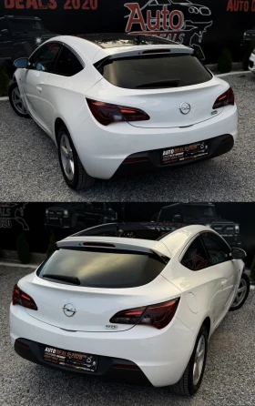 Opel Astra J GTC| 1.7CDTI| 131HP| LIMITED EDITION| ЛИЗИНГ, снимка 6