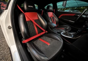Opel Astra J GTC| 1.7CDTI| 131HP| LIMITED EDITION| ЛИЗИНГ, снимка 9