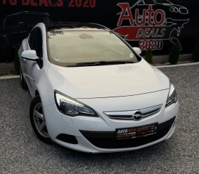 Opel Astra J GTC| 1.7CDTI| 131HP| LIMITED EDITION| ЛИЗИНГ, снимка 1