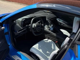 Chevrolet Corvette * 1LT * АВТОКРЕДИТ БЕЗ ПЪРВОНАЧАЛНА ВНОСКА* , снимка 5