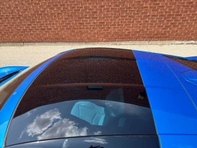Chevrolet Corvette * 1LT * АВТОКРЕДИТ БЕЗ ПЪРВОНАЧАЛНА ВНОСКА* , снимка 11