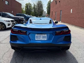 Chevrolet Corvette * 1LT * АВТОКРЕДИТ БЕЗ ПЪРВОНАЧАЛНА ВНОСКА* , снимка 4