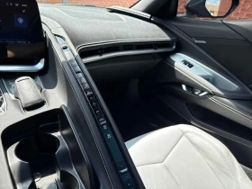 Chevrolet Corvette * 1LT * АВТОКРЕДИТ БЕЗ ПЪРВОНАЧАЛНА ВНОСКА* , снимка 16