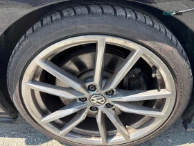 VW Golf 7.5 R ЦЕНА ДО БЪЛГАРИЯ РЕГИСТРАЦИЯ & АВТОКРЕДИТ, снимка 10