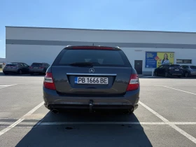 Mercedes-Benz C 350 АМГ Пакет, 4 матик, снимка 6