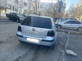 VW Golf, снимка 5
