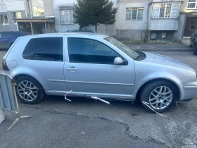 VW Golf, снимка 2