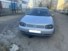 VW Golf, снимка 4