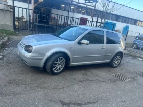 VW Golf, снимка 1