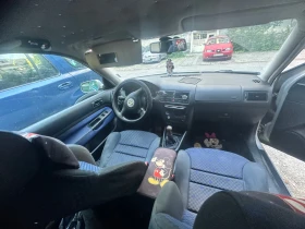 VW Golf, снимка 7