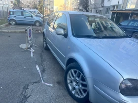 VW Golf, снимка 3