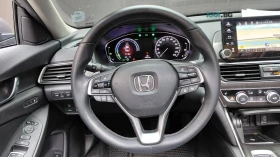 Honda Accord 2.0 Hybrid Touring* КОЖА* НАВИ* ПАНО, снимка 11