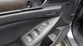 Honda Accord 2.0 Hybrid Touring* КОЖА* НАВИ* ПАНО, снимка 13