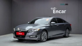 Honda Accord 2.0 Hybrid Touring* КОЖА* НАВИ* ПАНО, снимка 1