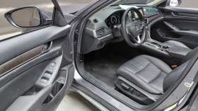 Honda Accord 2.0 Hybrid Touring* КОЖА* НАВИ* ПАНО, снимка 8