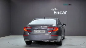 Honda Accord 2.0 Hybrid Touring* КОЖА* НАВИ* ПАНО, снимка 4