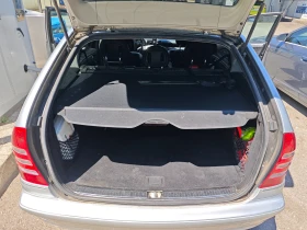Mercedes-Benz C 280, снимка 8