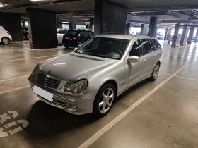 Mercedes-Benz C 280, снимка 1