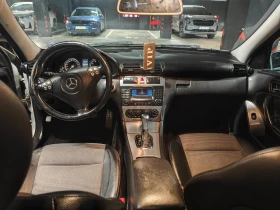 Mercedes-Benz C 280, снимка 4