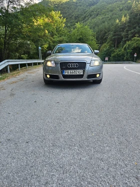 Audi A6 А6, снимка 1